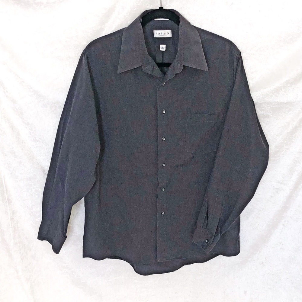 Van Huesen button down shirt